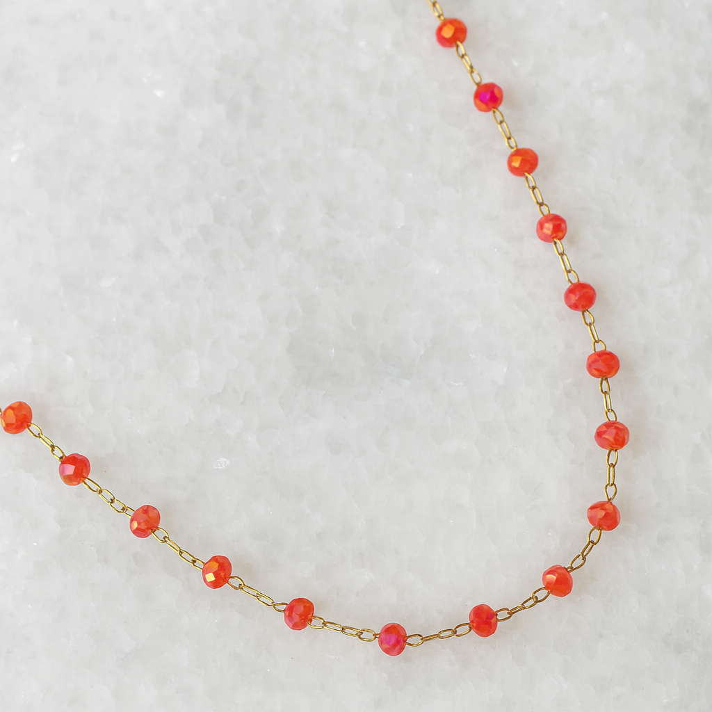 Bracelet de cheville Moana