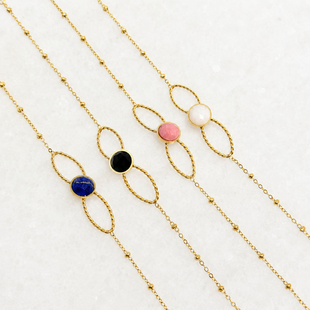 Bracelet Pétale