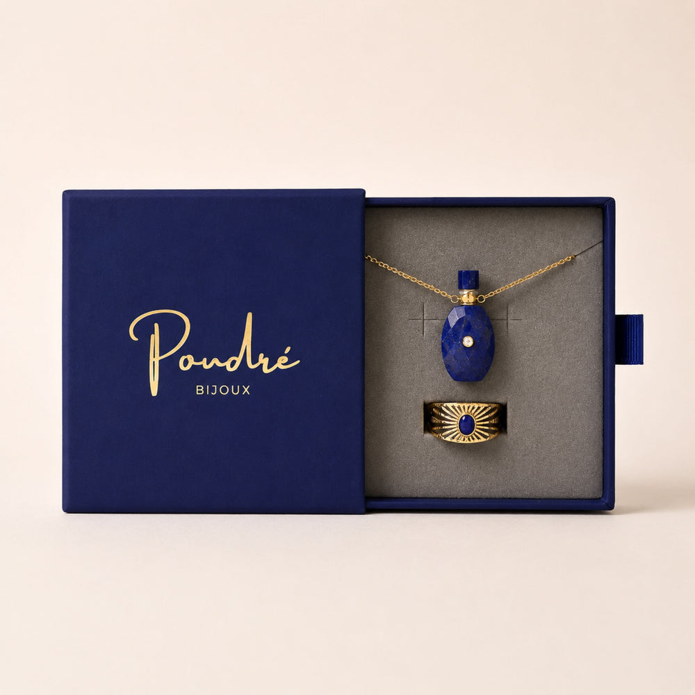 Coffret Rentrée N°2