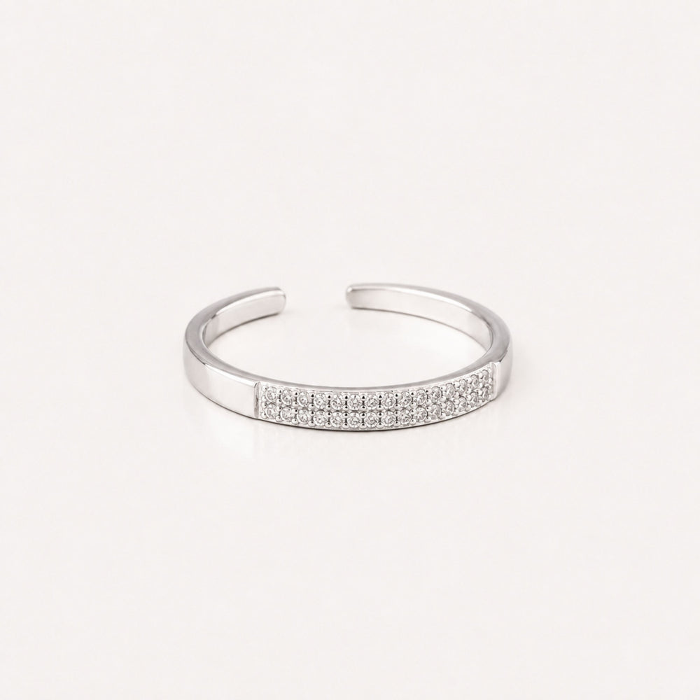 Bague Étincelle