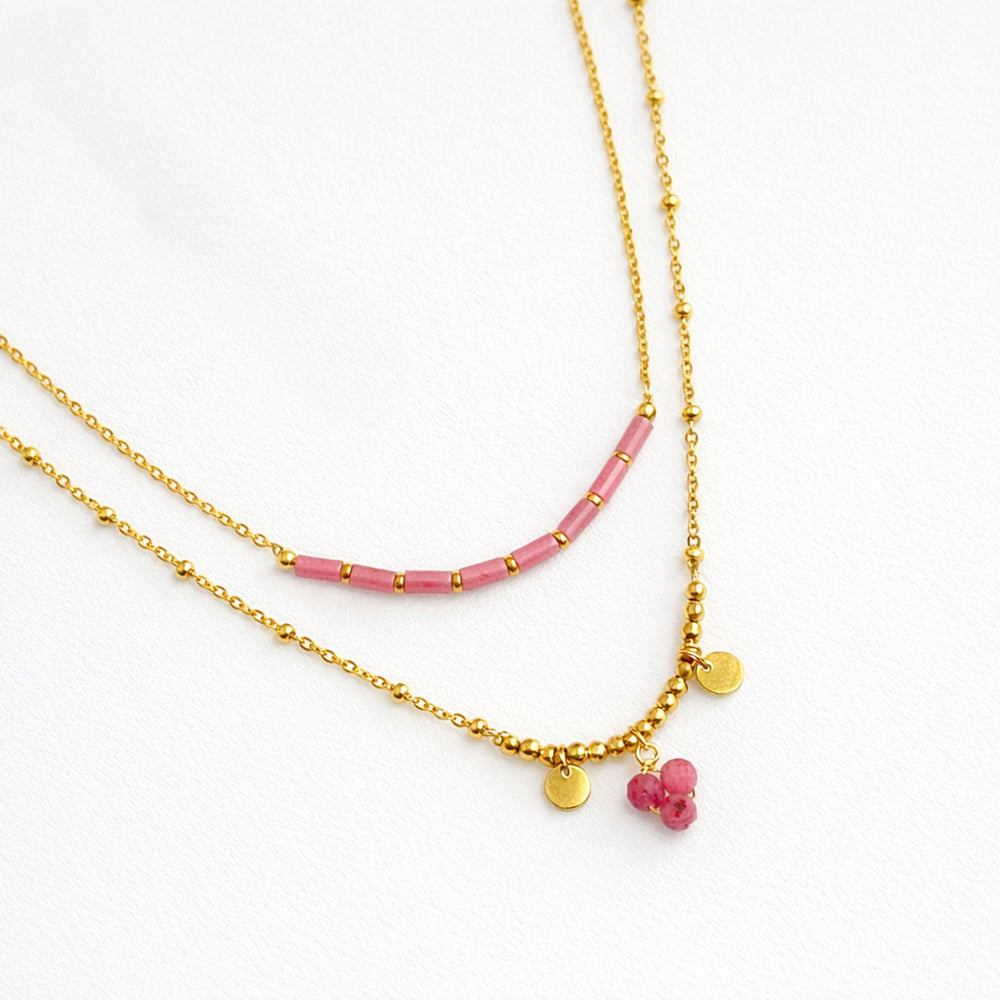 Collier Évidence