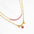 Évidence Necklace
