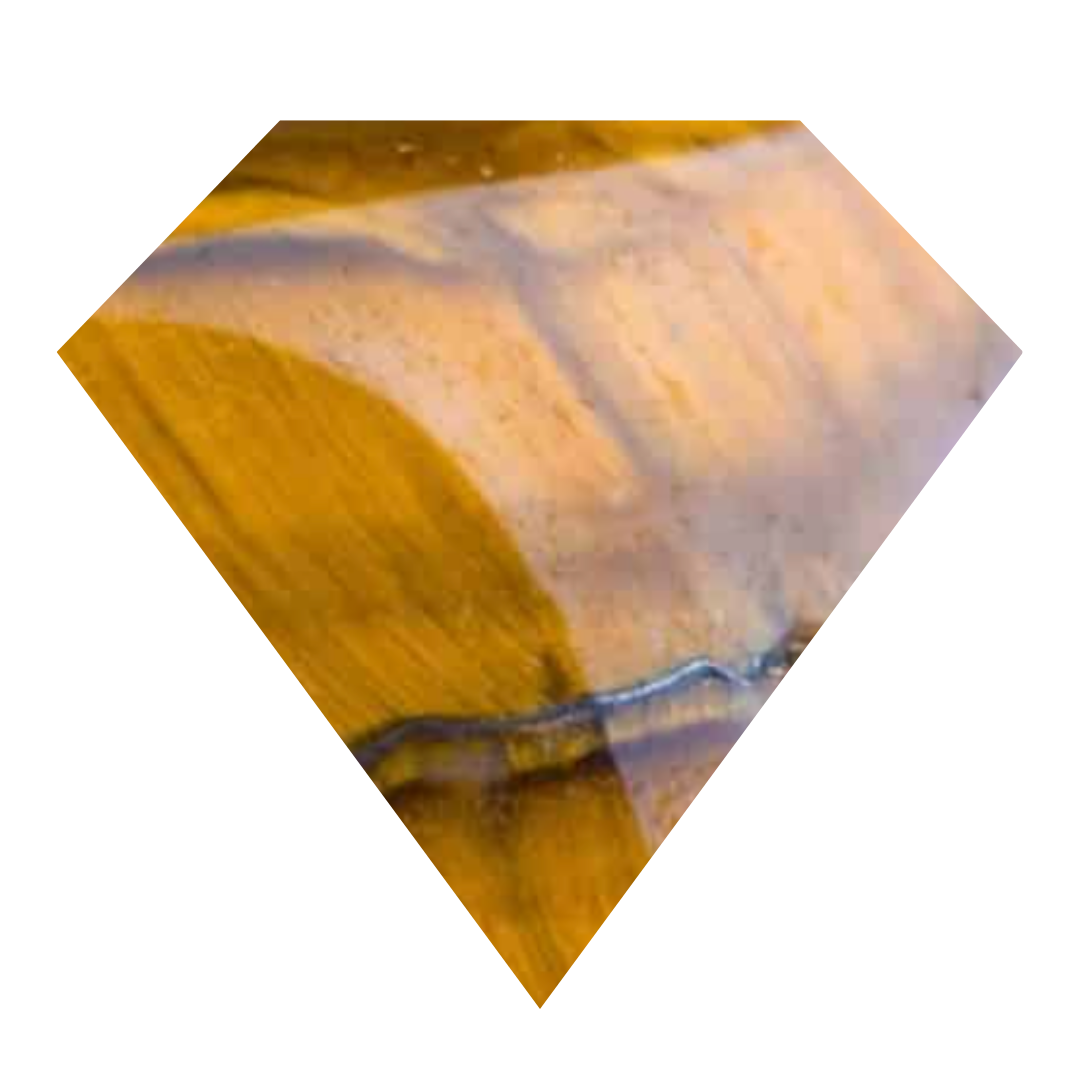 Poudré Bijoux