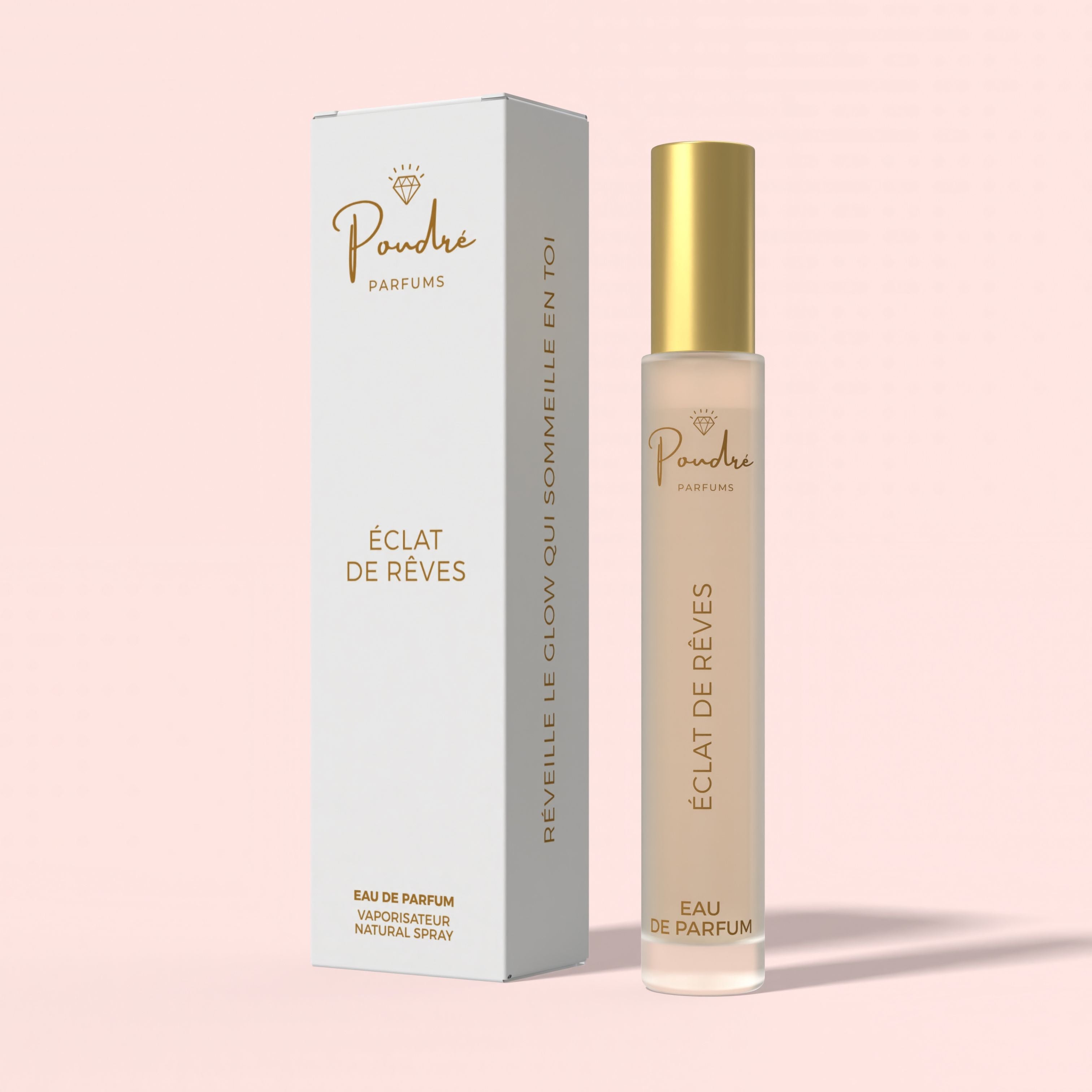 Parfum Éclat de Rêves