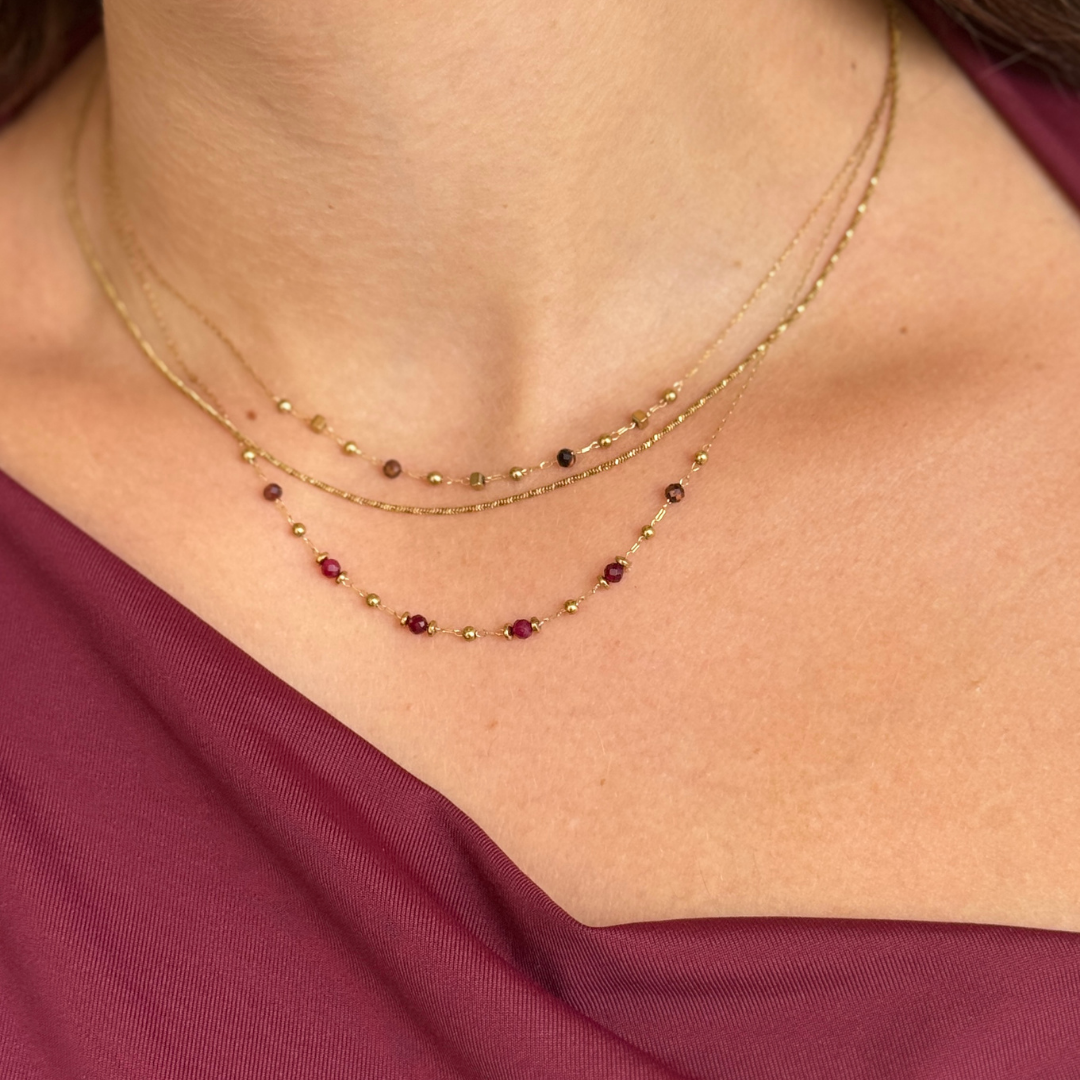 Collier Julia