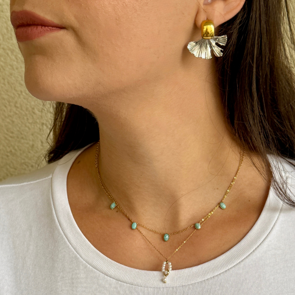 Collier Ophélie