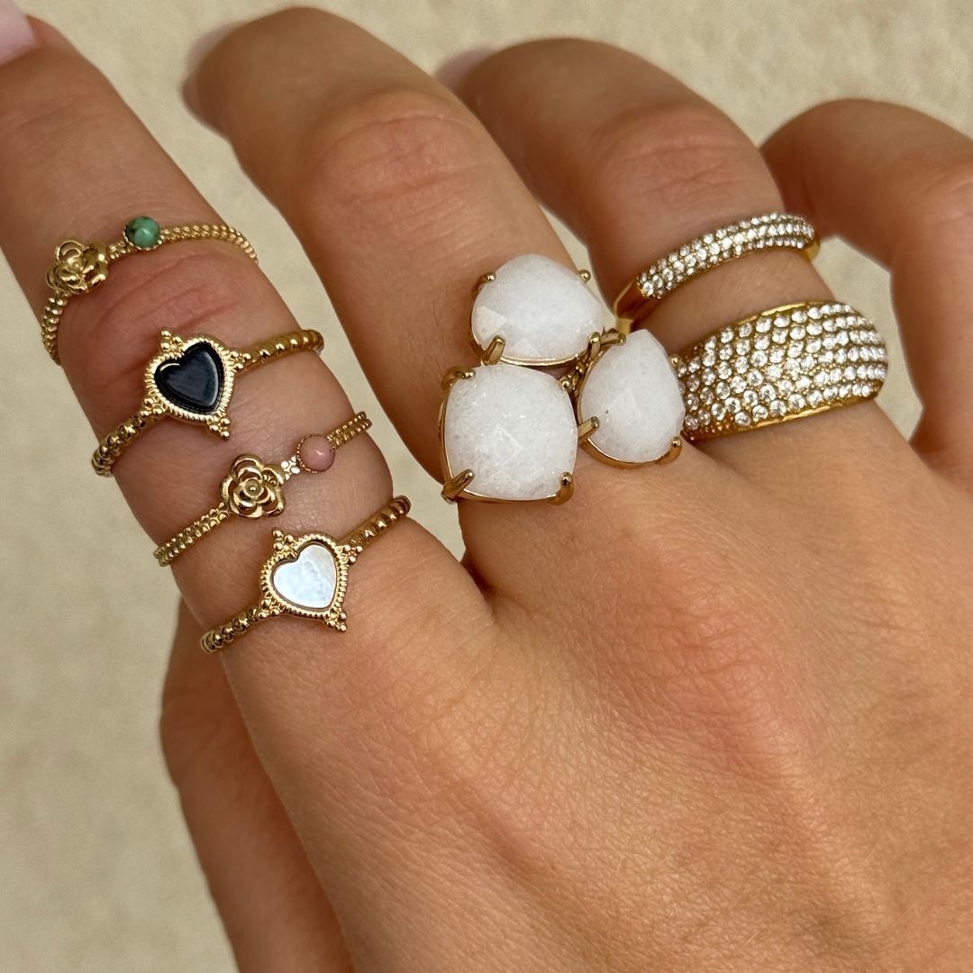 Bague Millie