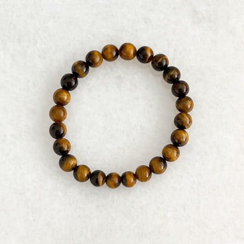 Bracelet Serenity I Pierres Naturelles