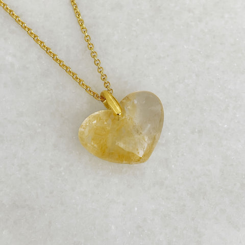 Collier Athéna - Création sur-mesure