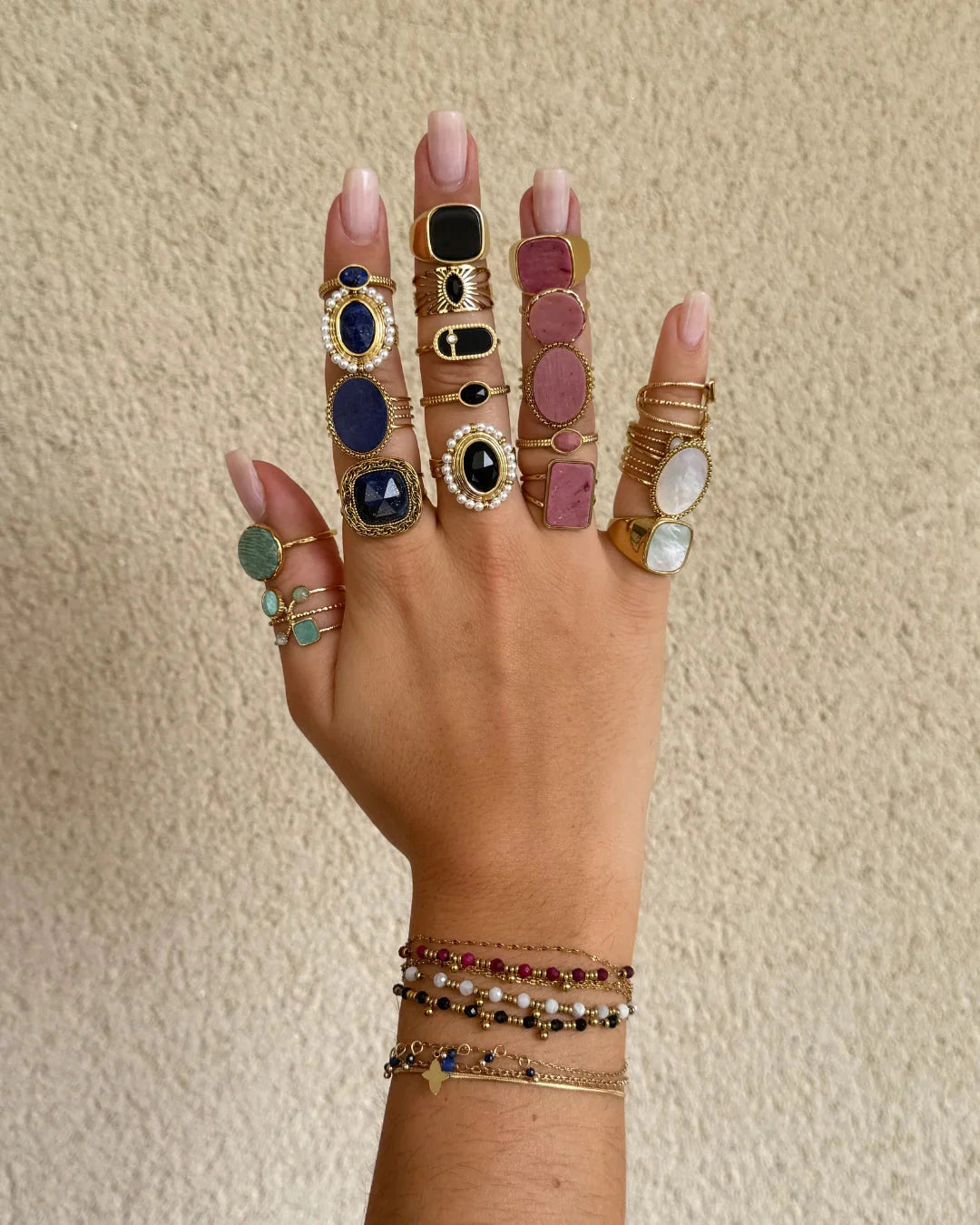 Poudré Bijoux