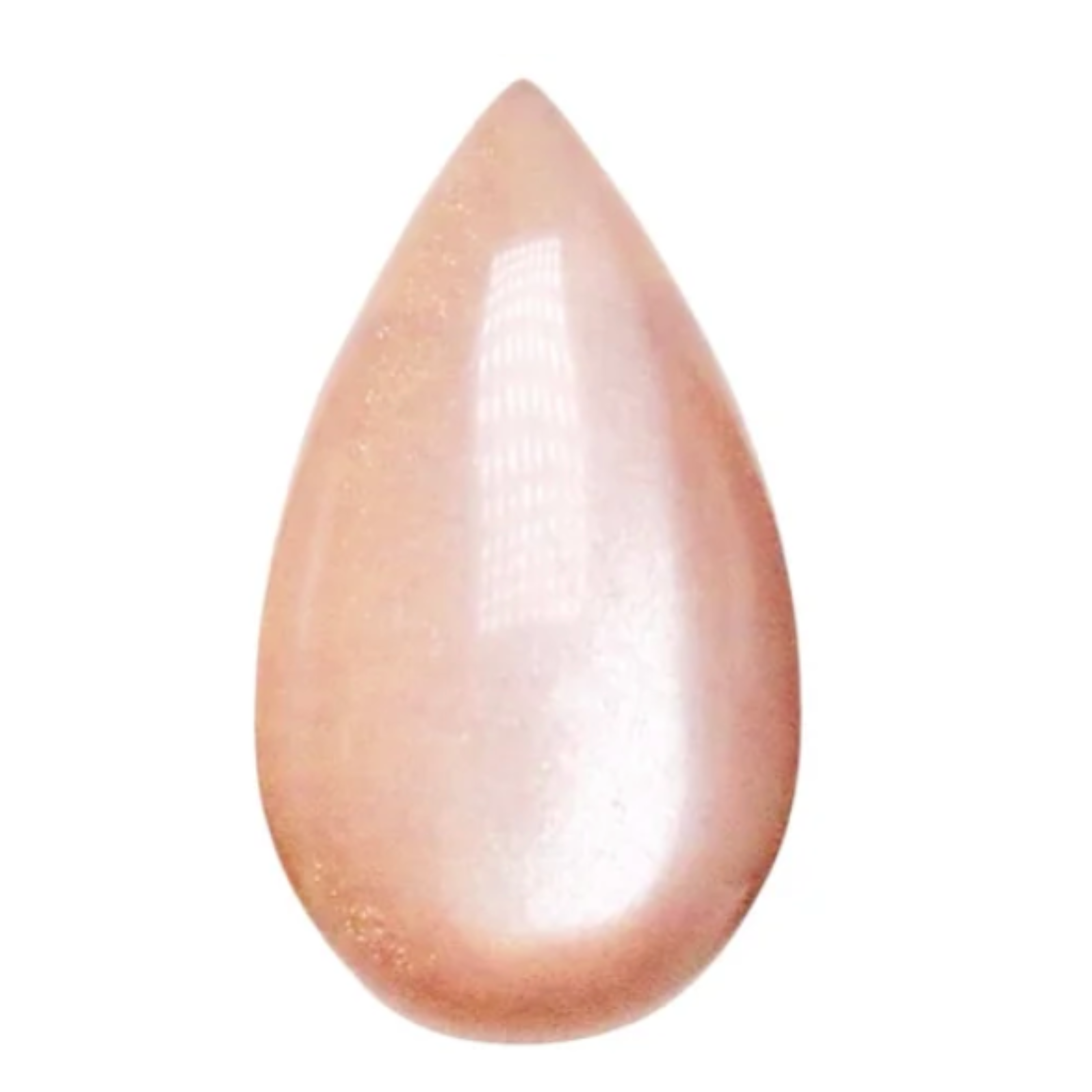 Sautoir Francesca en pierre naturelle - Création sur-mesure