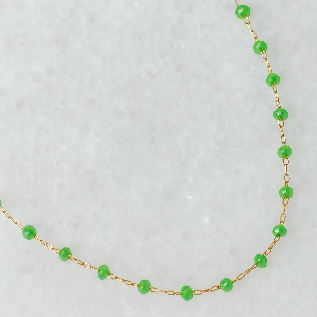 Bracelet de cheville Moana