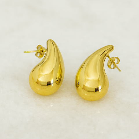 Boucles Baby Scarlett