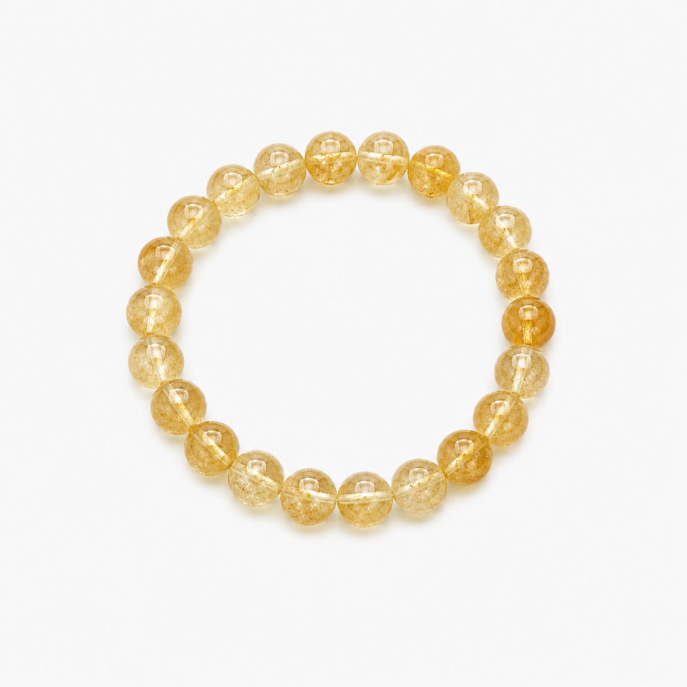 Bracelet Serenity Citrine