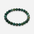 Serenity Moss Agate Bracelet