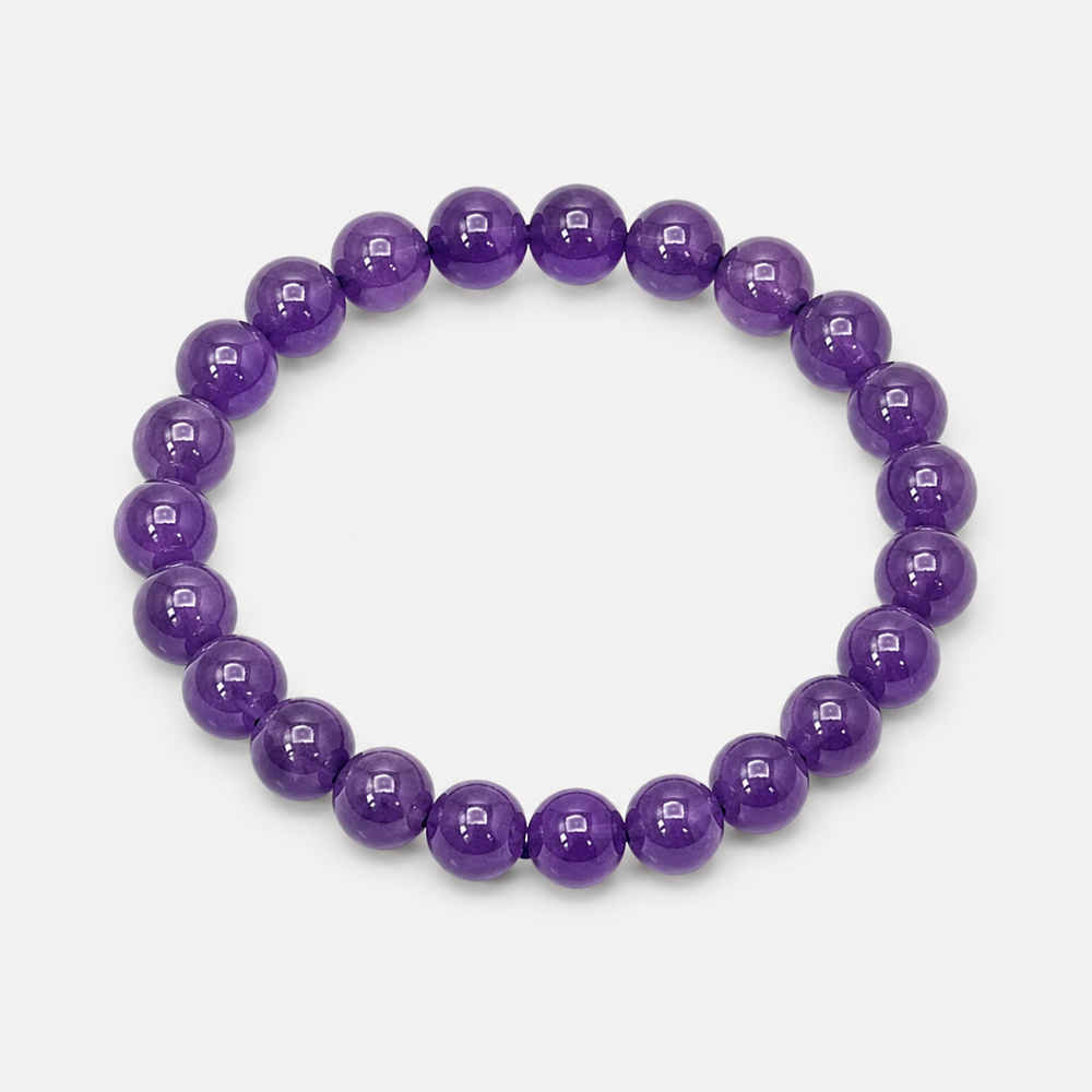 Bracelet Serenity Améthyste