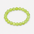 Serenity Green Calcite Bracelet