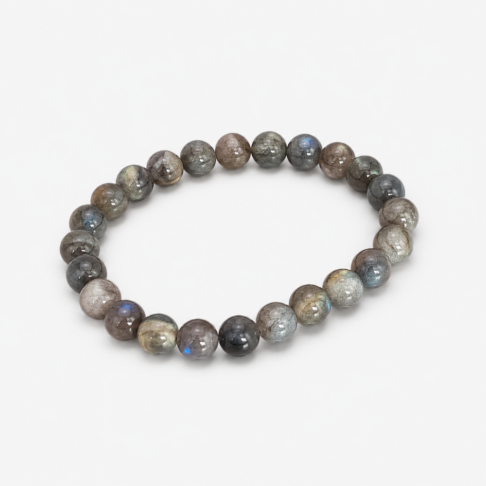Bracelet Serenity Labradorite