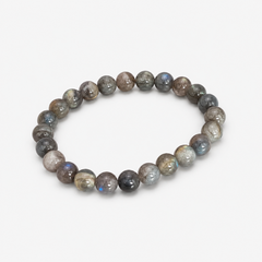 Bracelet Serenity Labradorite