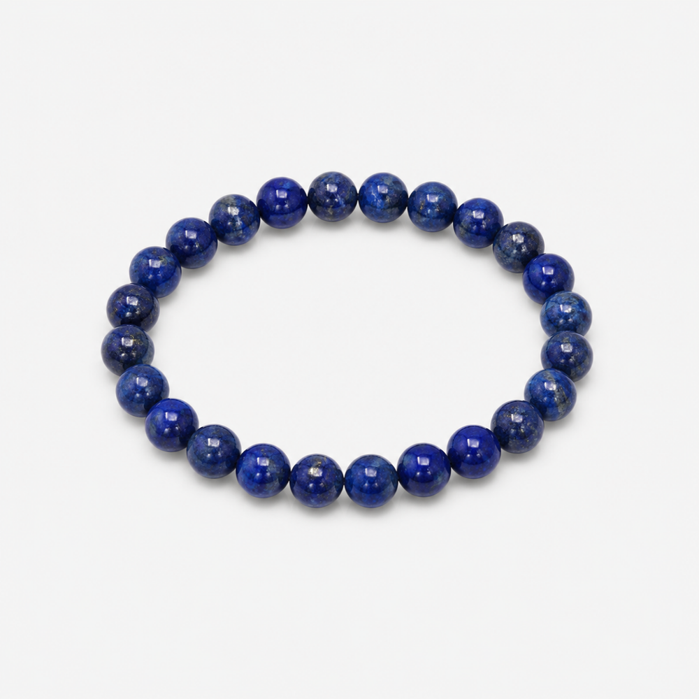 Bracelet Serenity Lapis Lazuli
