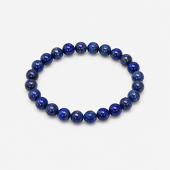 Bracelet Serenity Lapis Lazuli