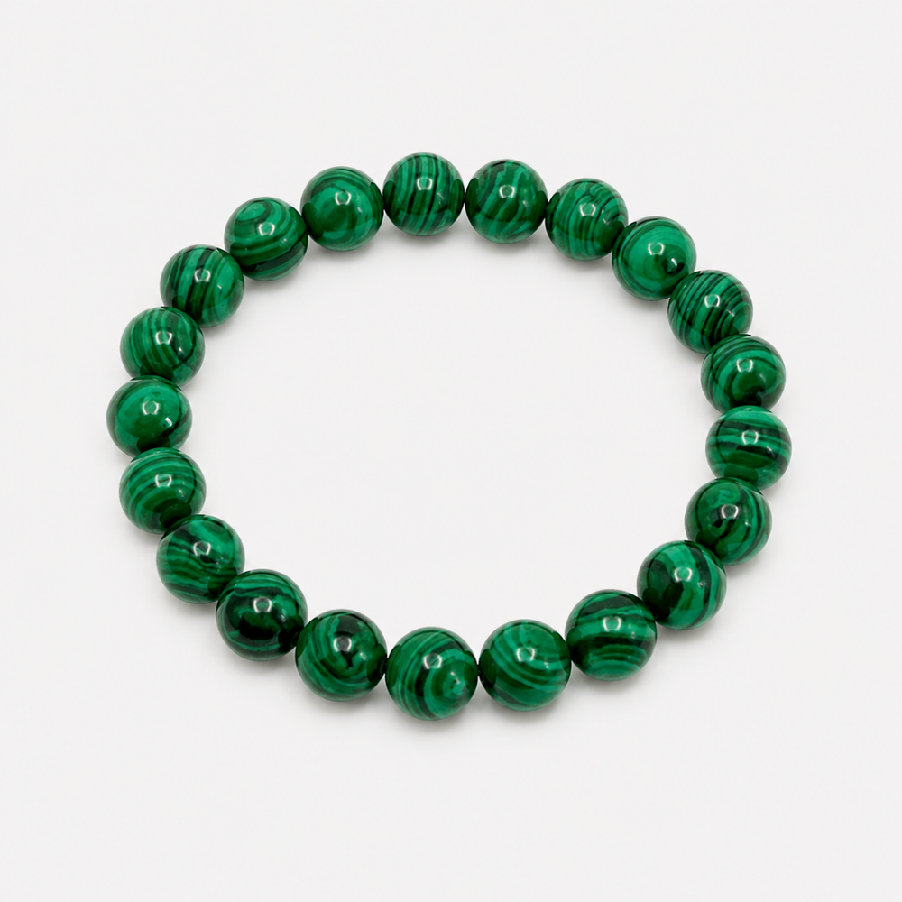 Bracelet Serenity Malachite