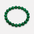 Malachite Serenity Bracelet