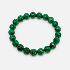 Bracelet Serenity Malachite