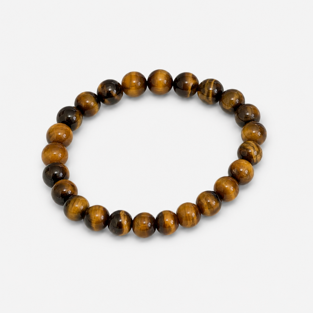 Bracelet Serenity Oeil de tigre