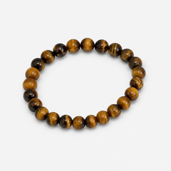 Bracelet Serenity Oeil de tigre
