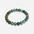 African Turquoise Serenity Bracelet