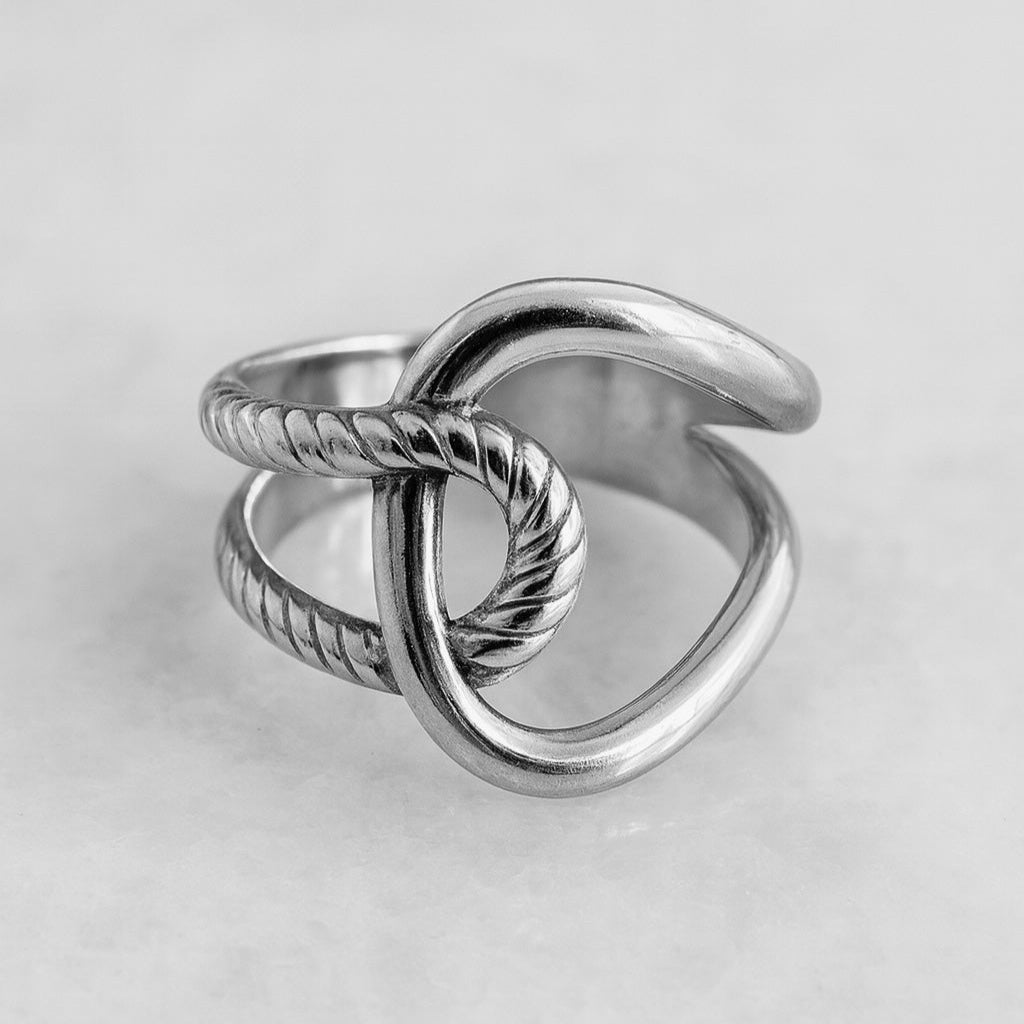 Bague Calypso