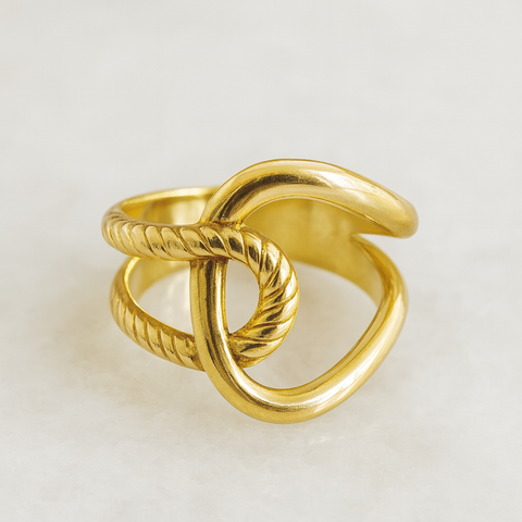 Bague Calypso