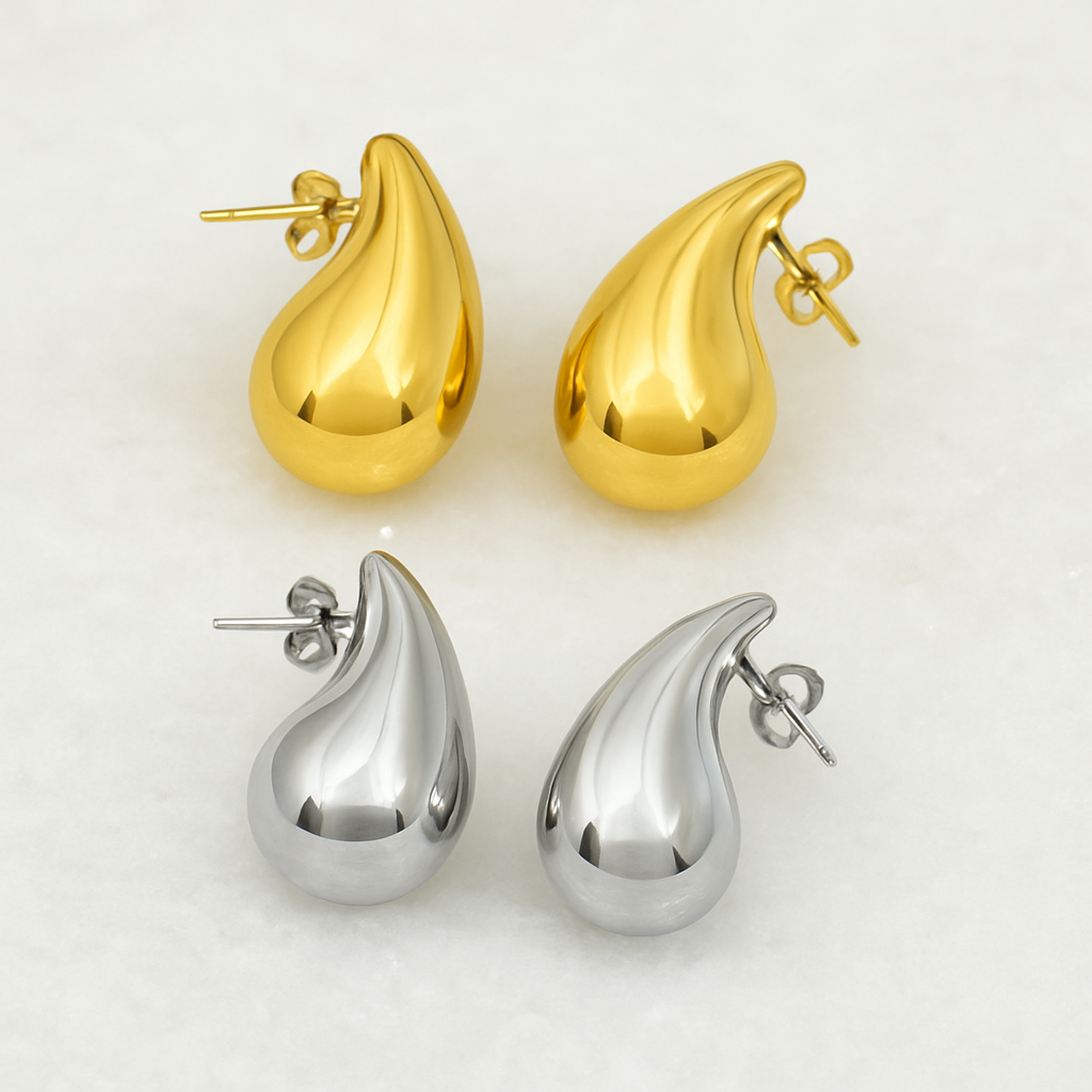 Poudré Bijoux