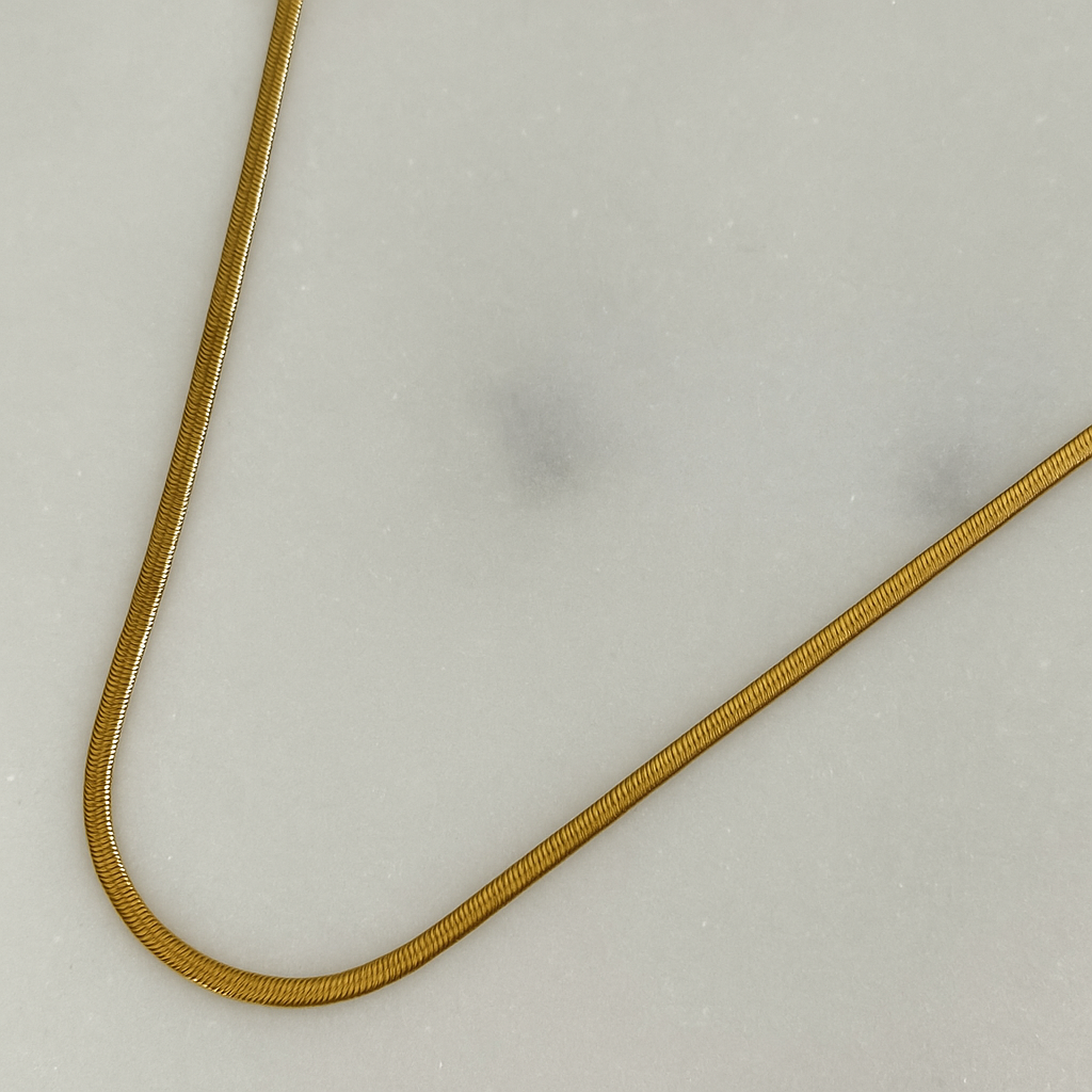 Poudré Bijoux