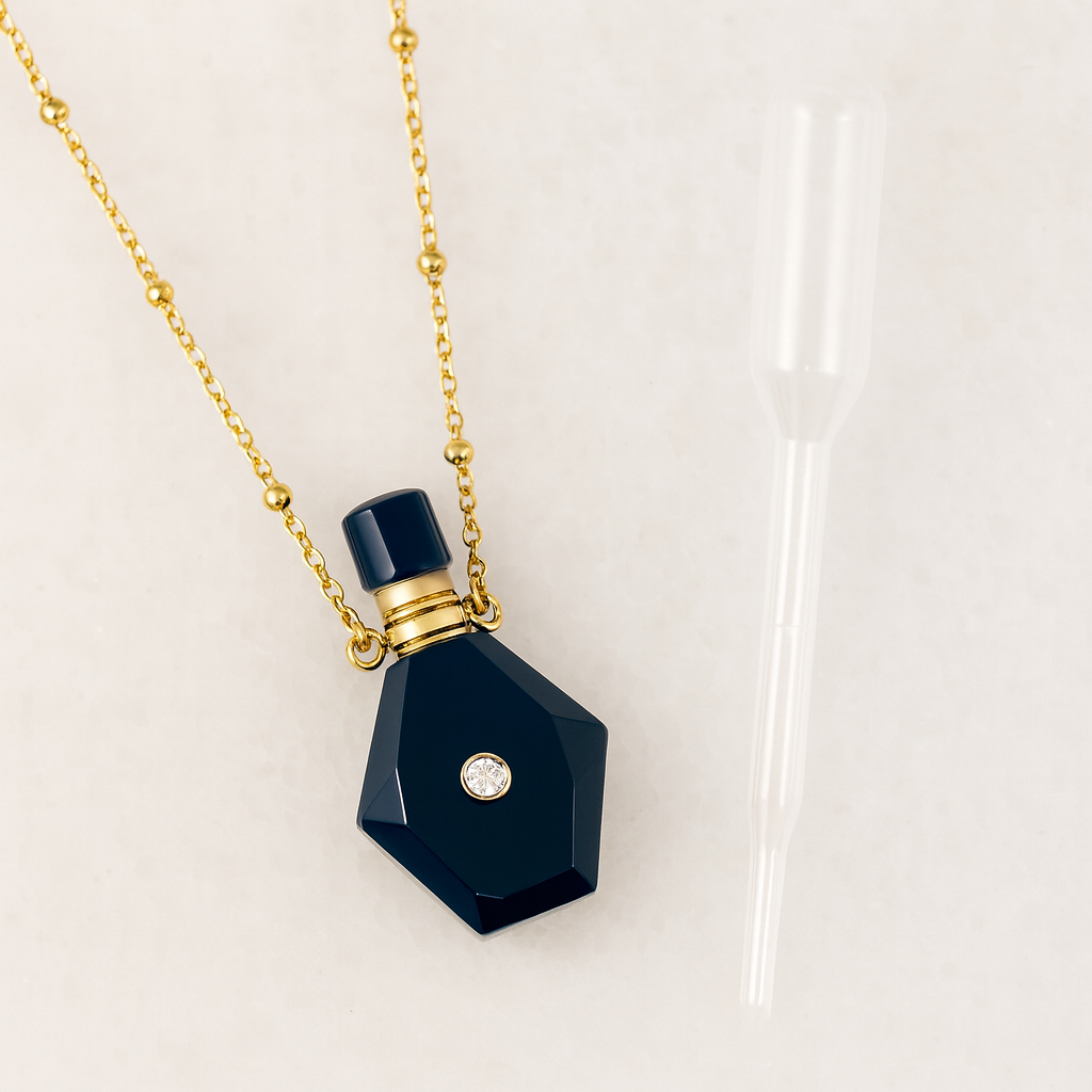 Coffret Élixir Parfum + Fiole