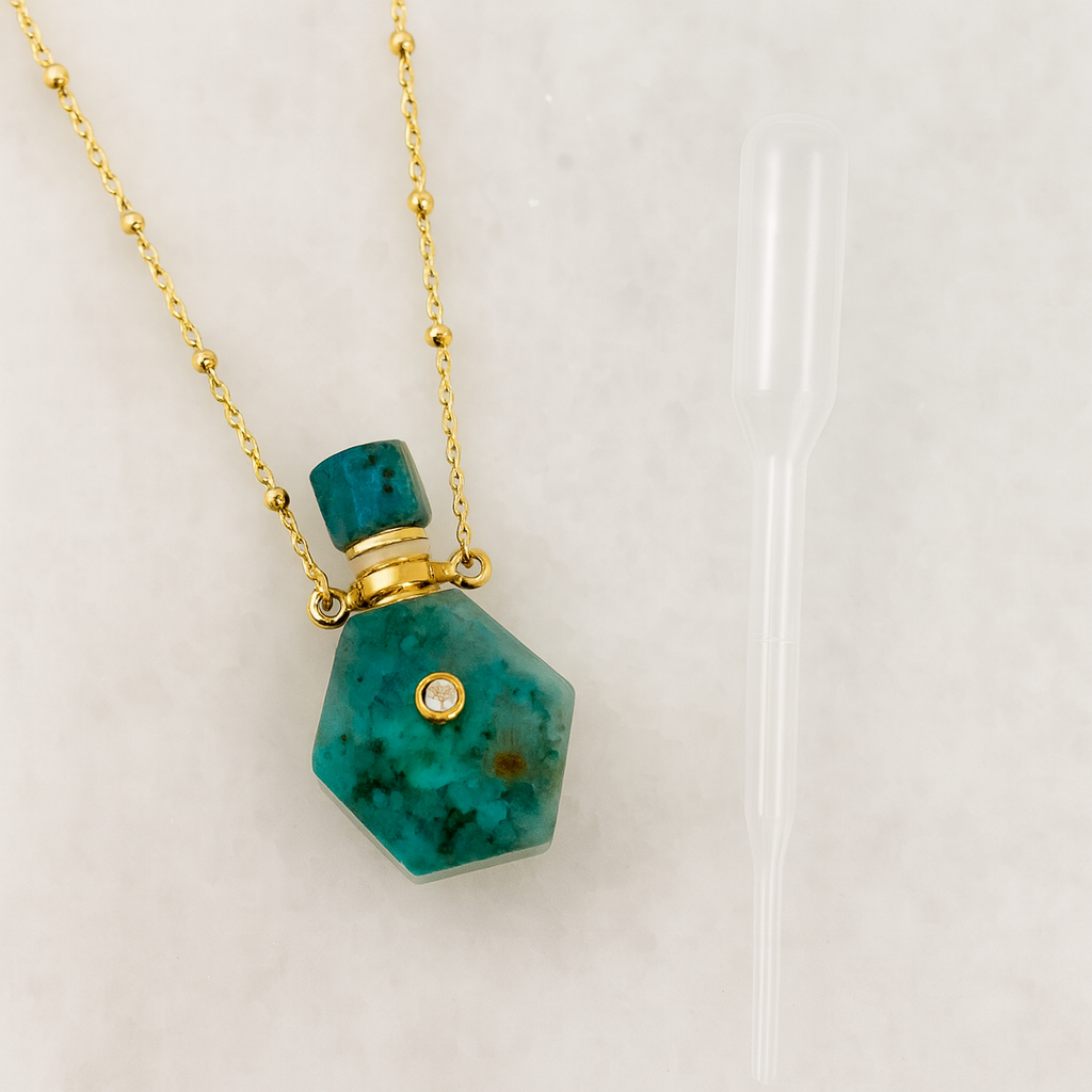 Poudré Bijoux