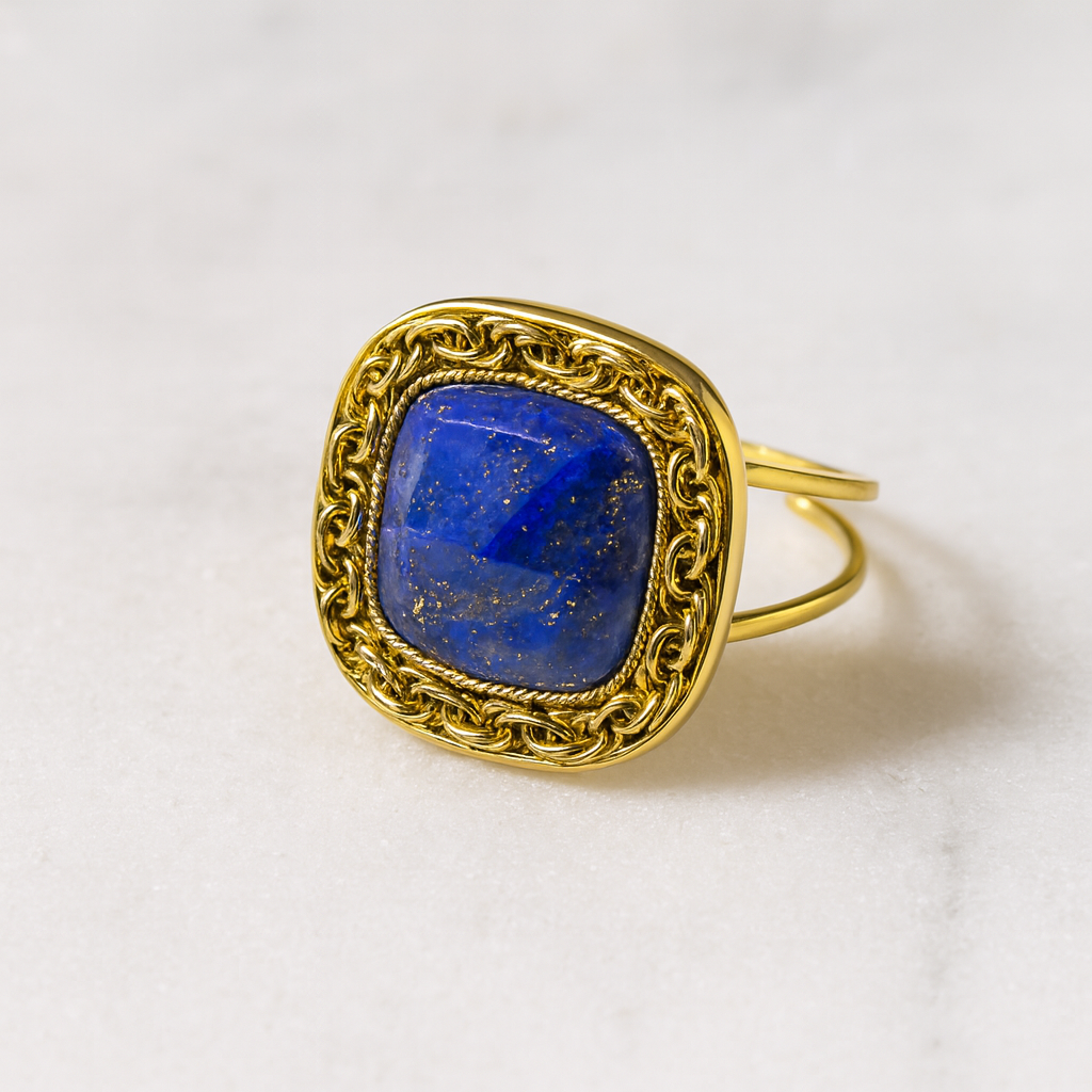 Poudré Bijoux