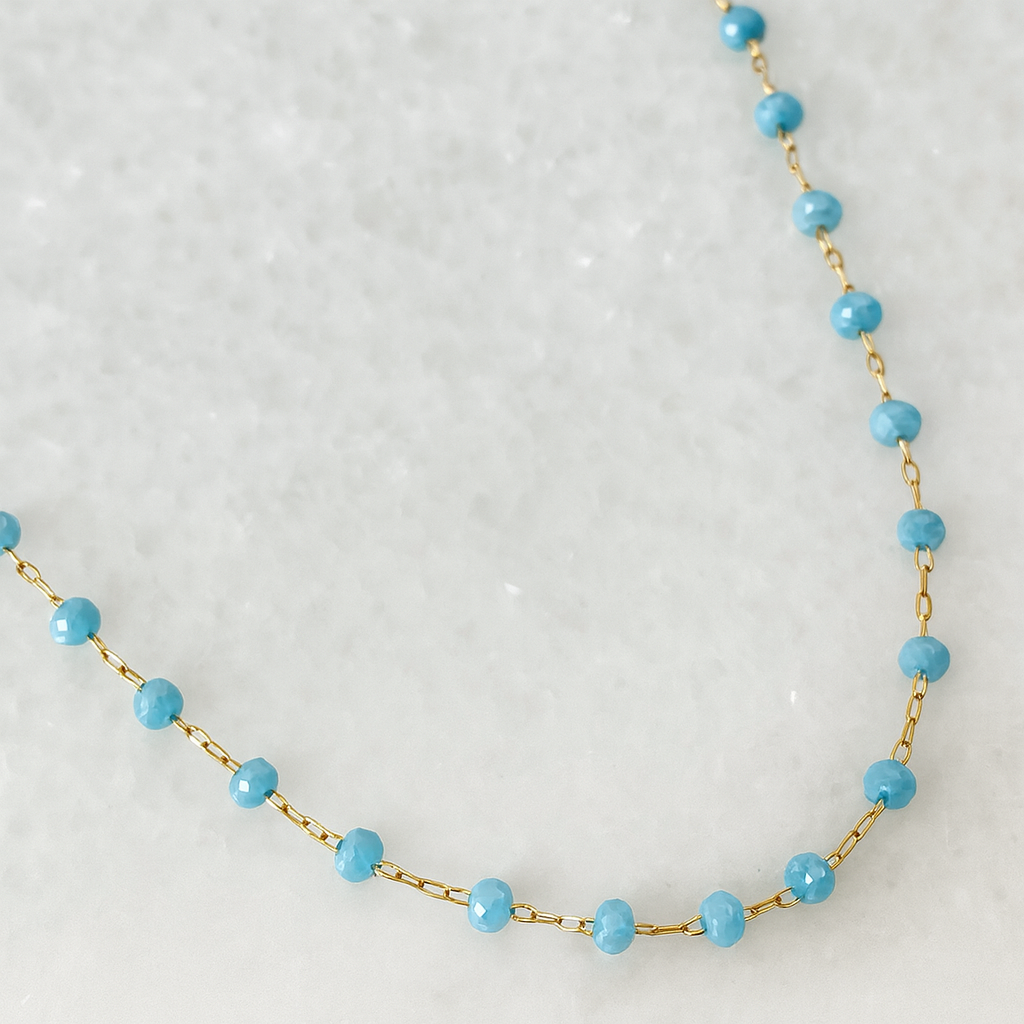 Bracelet de cheville Moana