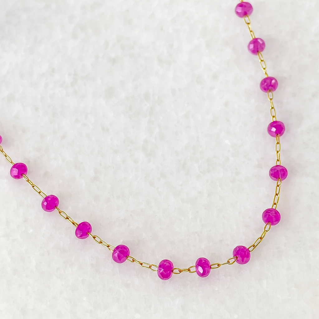 Poudré Bijoux