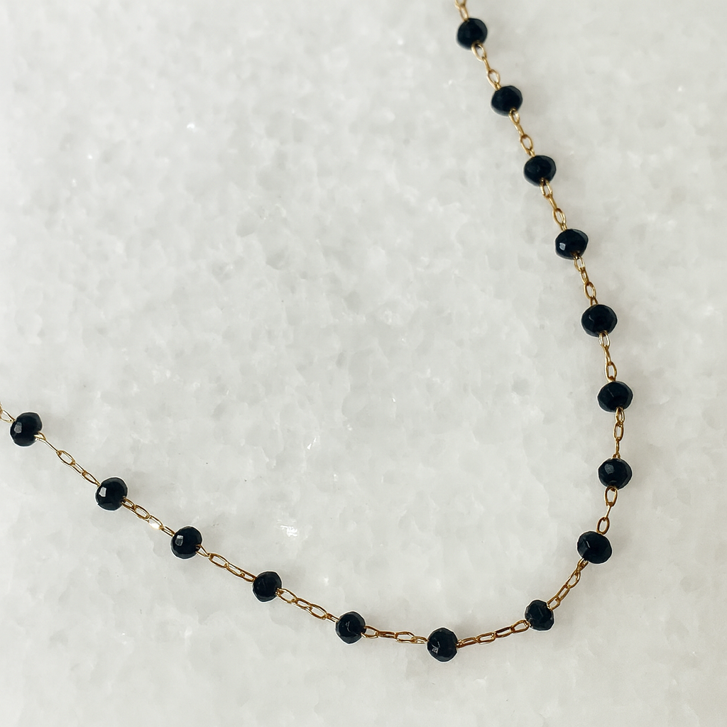 Bracelet de cheville Moana