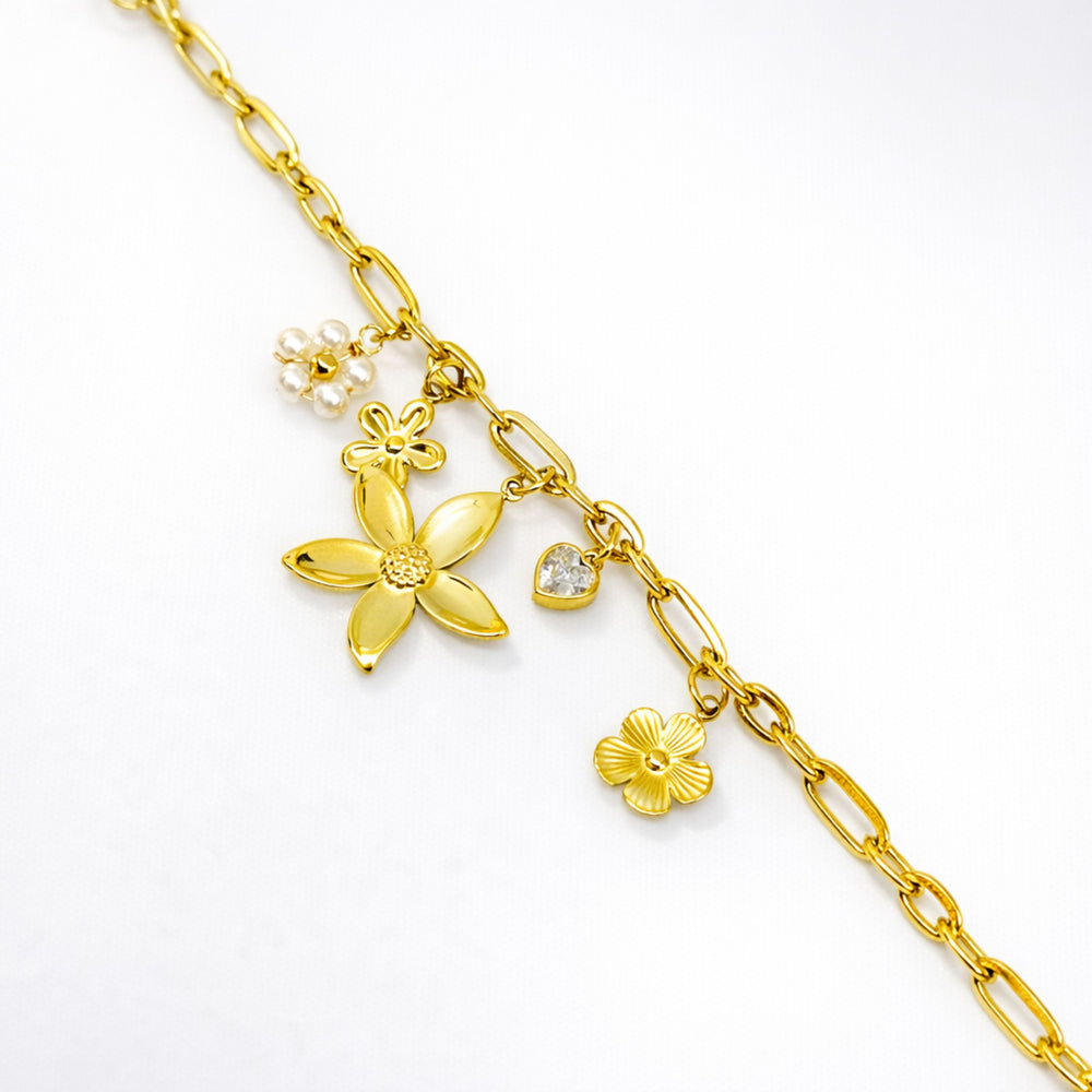 Bracelet Tiaré