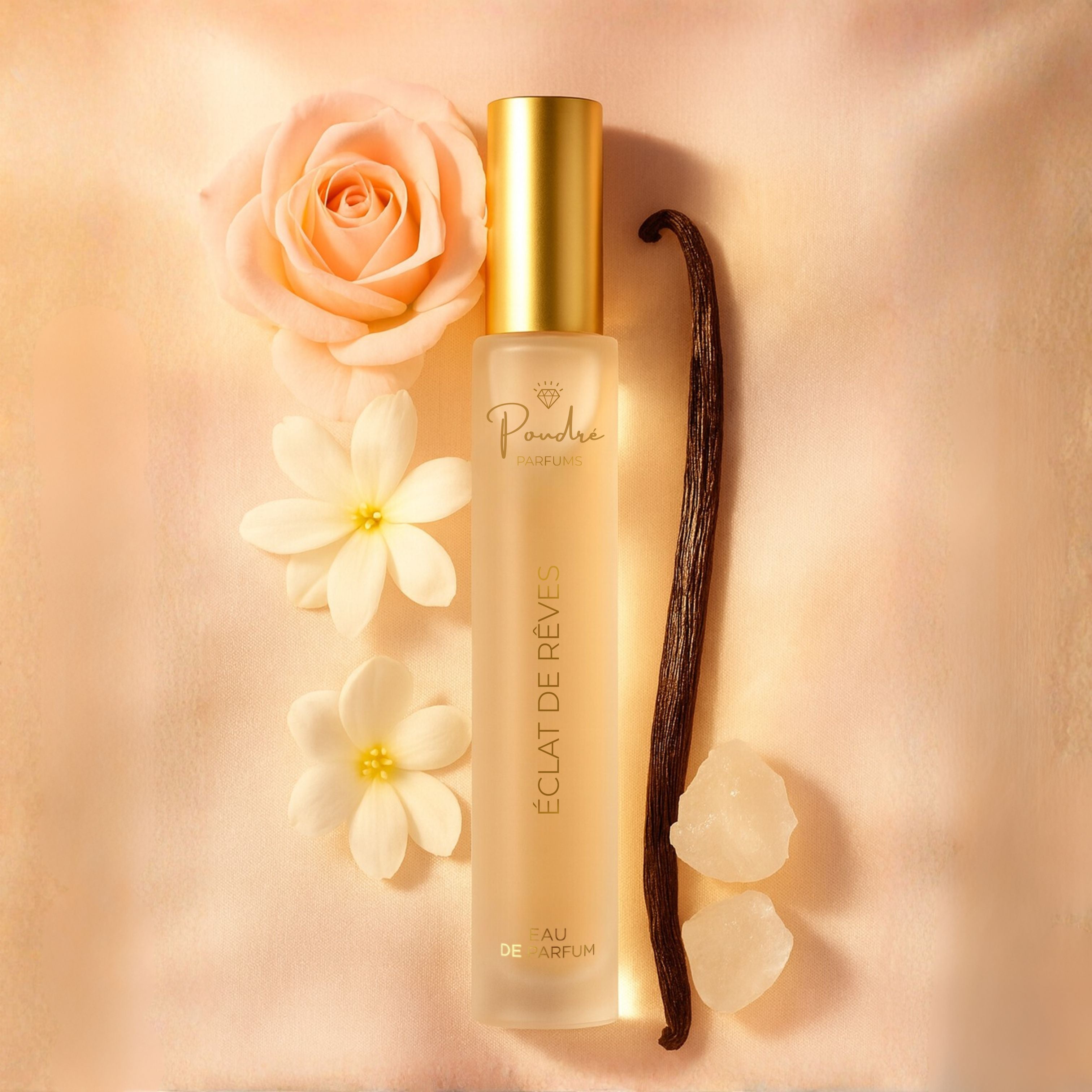 Parfum Éclat de Rêves