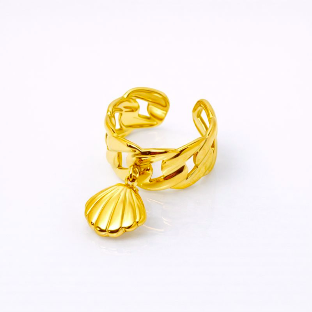 Bague Sable