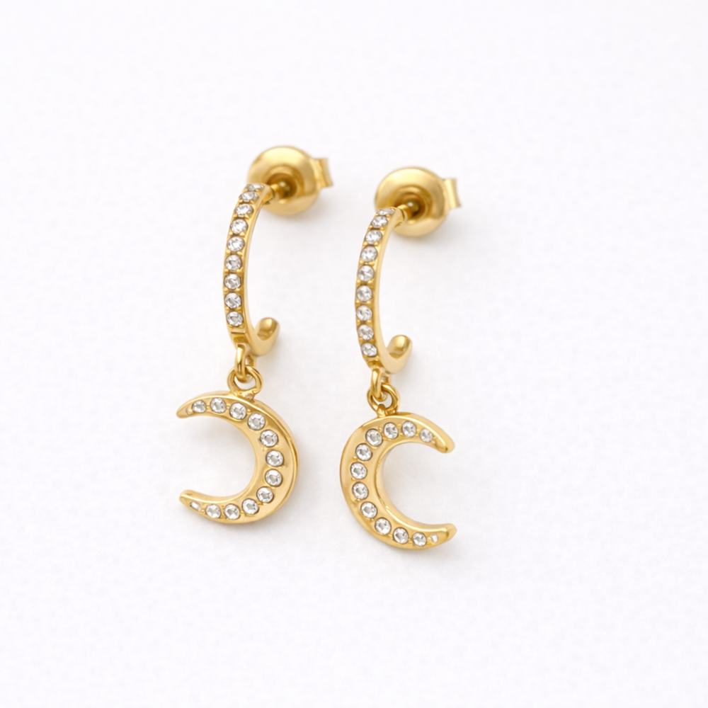 Boucles Éclipse