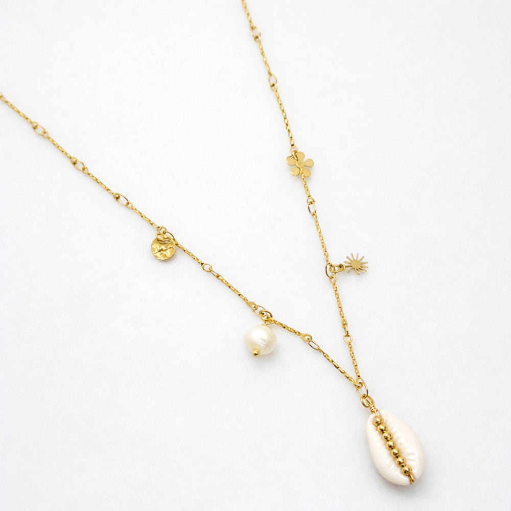 Collier Sirena
