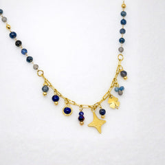 Collier Twilight