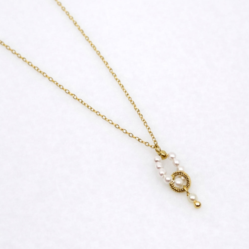 Collier Ophélie