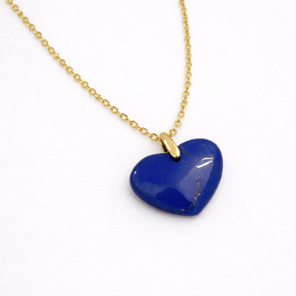 Collier Athéna - Création sur-mesure