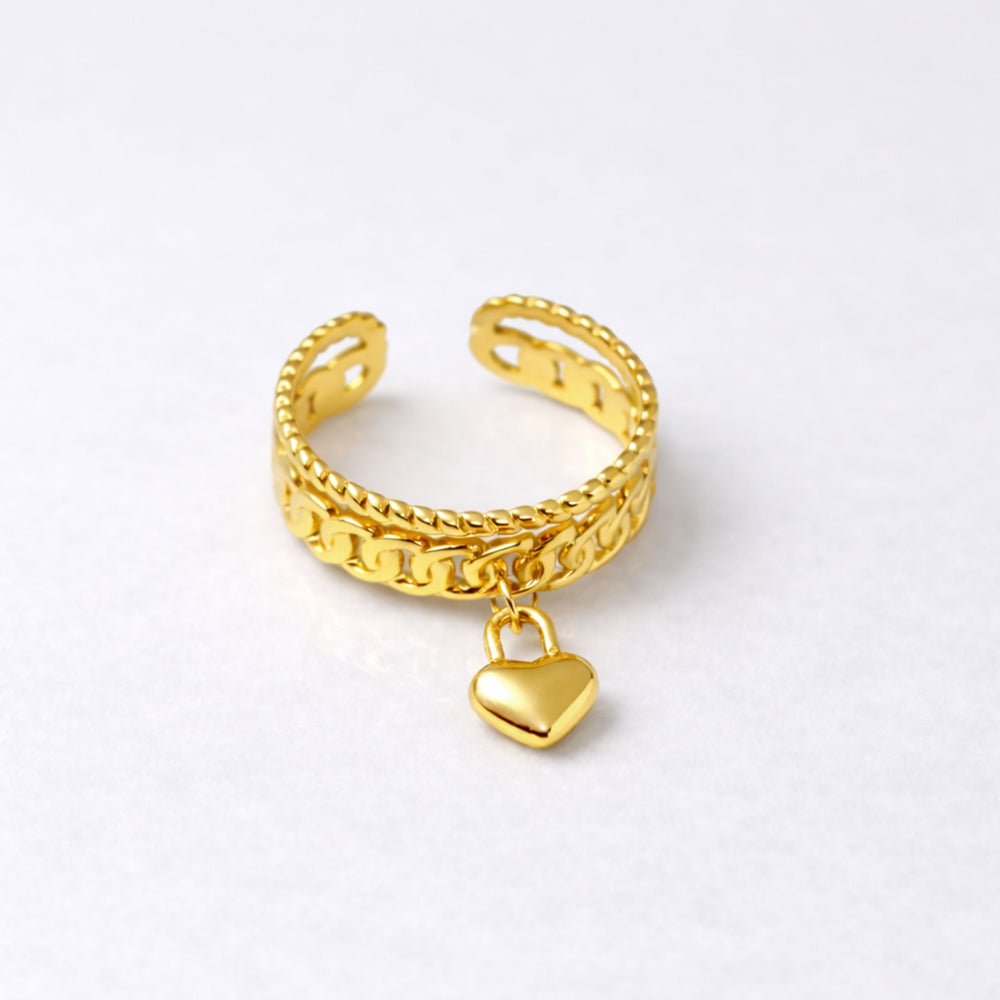 Bague Aruba
